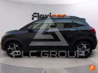 2018 Citroen C3