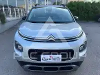 2018 Citroen C3
