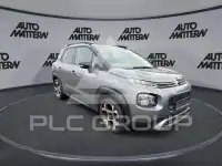 2018 Citroen C3
