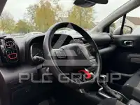2018 Citroen C3