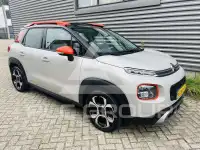 2018 Citroen C3