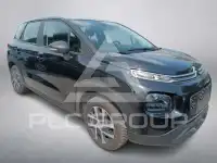 2018 Citroen C3