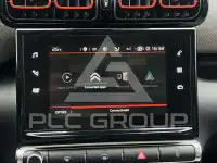 2018 Citroen C3