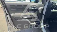 2018 Citroen C3