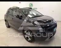 2018 Citroen C3