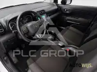 2018 Citroen C3