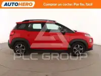 2018 Citroen C3