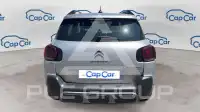 2018 Citroen C3