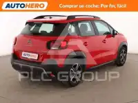 2018 Citroen C3