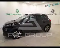 2018 Citroen C3
