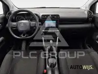 2018 Citroen C3