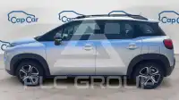 2018 Citroen C3