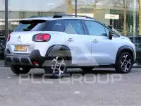 2018 Citroen C3