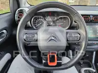 2018 Citroen C3