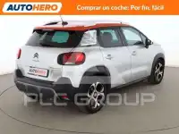 2018 Citroen C3