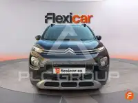 2018 Citroen C3