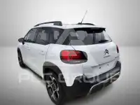 2018 Citroen C3