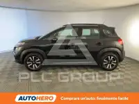 2018 Citroen C3