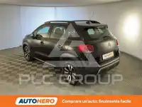 2018 Citroen C3