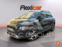2018 Citroen C3