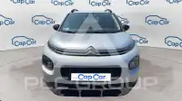 2018 Citroen C3