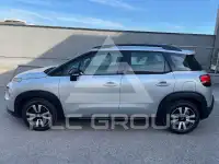 2018 Citroen C3