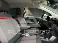 2018 Citroen C3