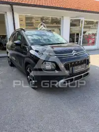 2018 Citroen C3