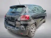 2018 Citroen C3