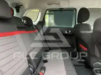 2018 Citroen C3