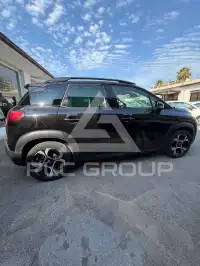 2018 Citroen C3