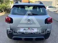 2018 Citroen C3