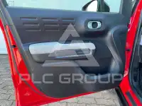 2018 Citroen C3
