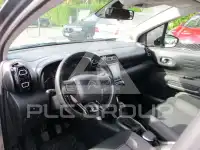 2018 Citroen C3