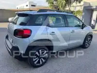 2018 Citroen C3