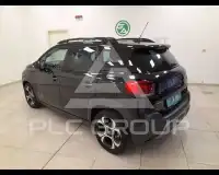 2018 Citroen C3