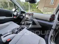 2018 Citroen C3