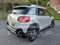 2018 Citroen C3