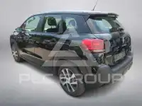 2018 Citroen C3