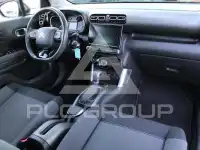 2018 Citroen C3