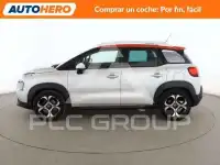 2018 Citroen C3