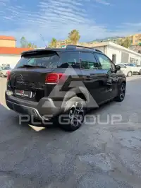 2018 Citroen C3