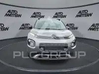 2018 Citroen C3