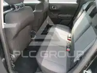2018 Citroen C3