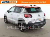 2018 Citroen C3