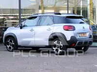 2018 Citroen C3