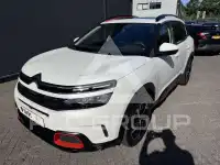 2018 Citroen C5