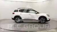 2018 Citroen C5