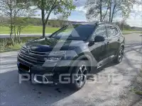 2018 Citroen C5