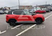 2018 Citroen C5